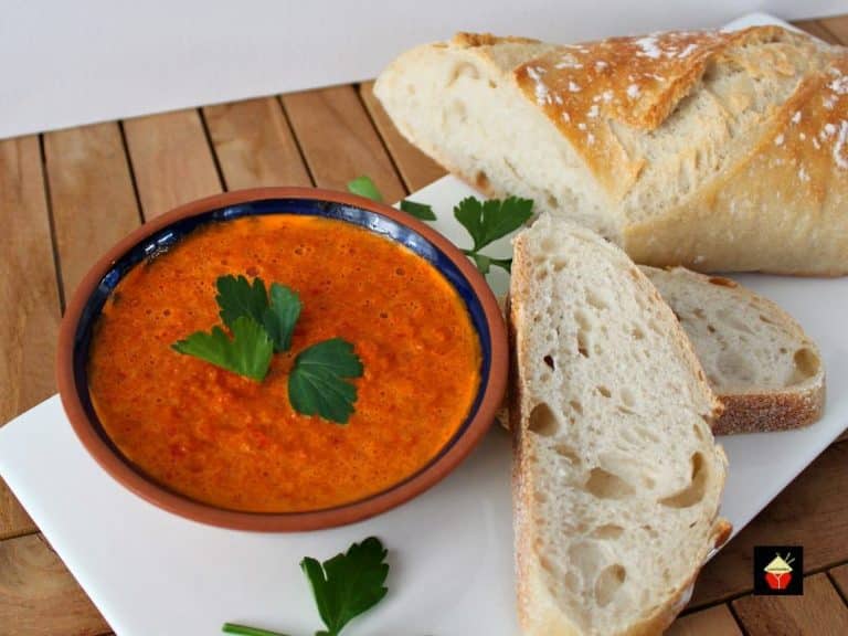 Receitas Alimentares Andaluzes