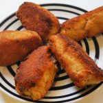 Spanish Tuna Croquettes Recipe Croquetas de Atun 1