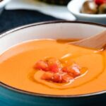 Salmorejo Recipe